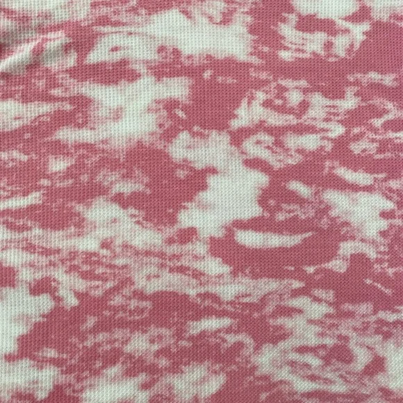 {Twenty Second x Pink Lily} Wonderfully Adored Tie Dye Tee - Women's Small - Picture 4 of 6